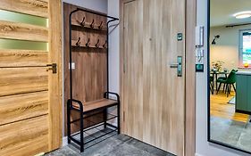 Apartament Przy Lesie